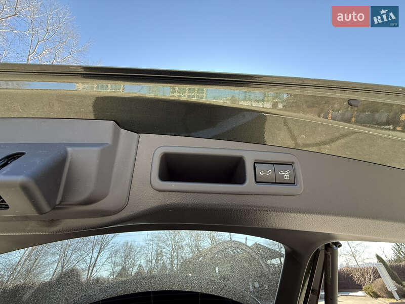 Внедорожник / Кроссовер Lexus RX 2024 в Днепре