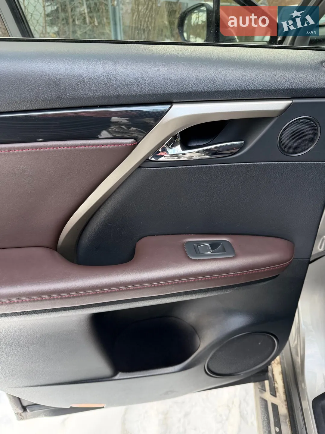 2021 Lexus RX - мініатюра 6