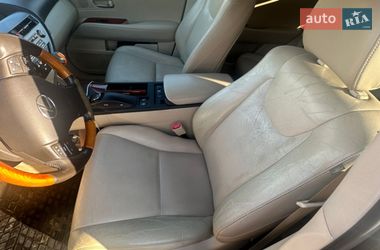 Внедорожник / Кроссовер Lexus RX 2011 в Киеве