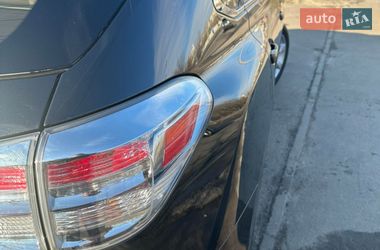 Внедорожник / Кроссовер Lexus RX 2011 в Киеве