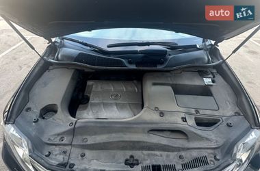 Внедорожник / Кроссовер Lexus RX 2011 в Киеве