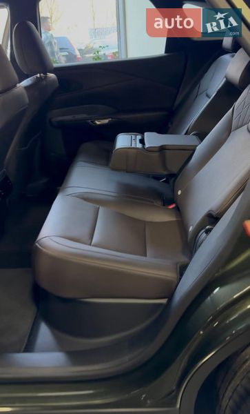 Внедорожник / Кроссовер Lexus RX 2024 в Киеве