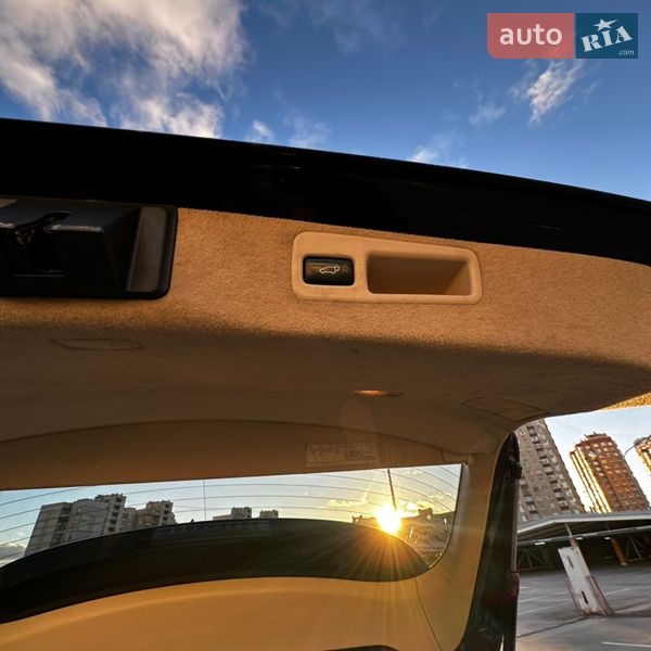 Позашляховик / Кросовер Lexus RX 2009 в Києві