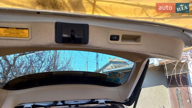 Внедорожник / Кроссовер Lexus RX 2010 в Одессе