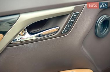 Внедорожник / Кроссовер Lexus RX 2018 в Киеве