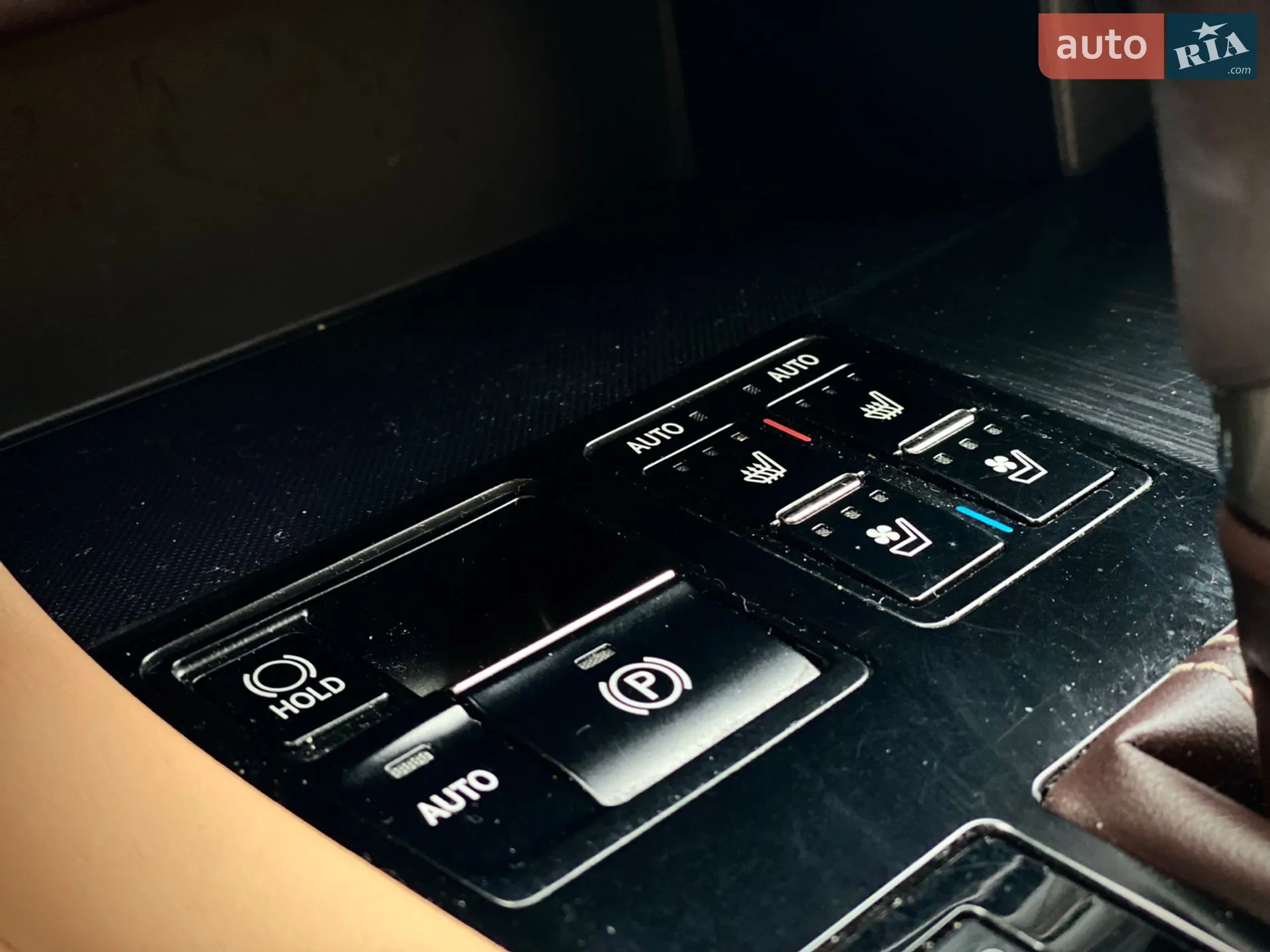 2018 Lexus RX - мініатюра 22