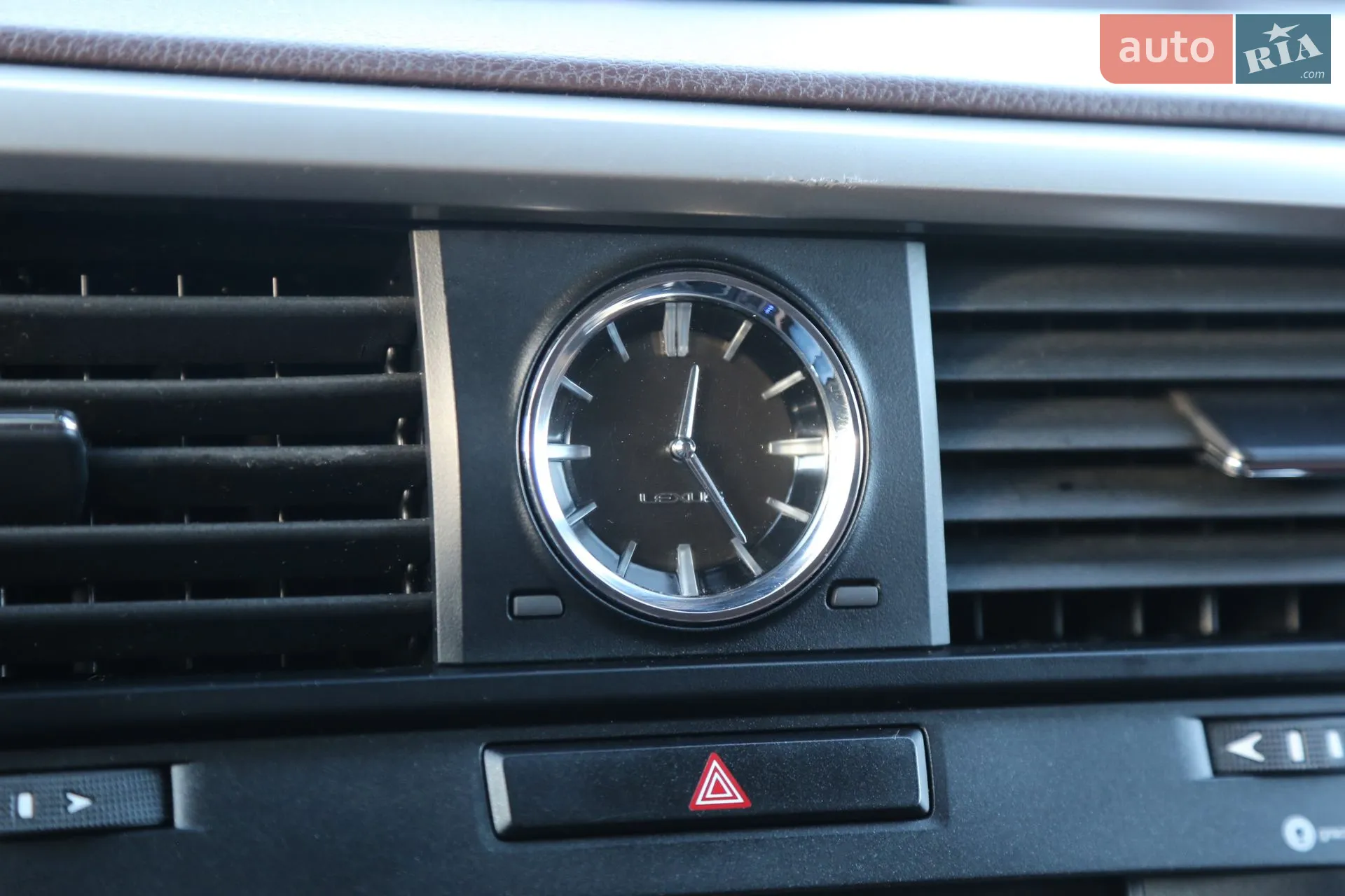 2017 Lexus RX - мініатюра 24