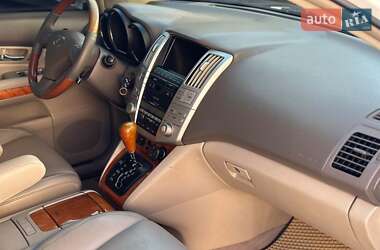 Внедорожник / Кроссовер Lexus RX 2005 в Одессе