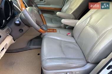 Внедорожник / Кроссовер Lexus RX 2005 в Одессе