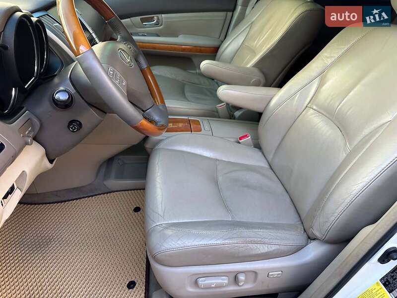 Позашляховик / Кросовер Lexus RX 2005 в Одесі