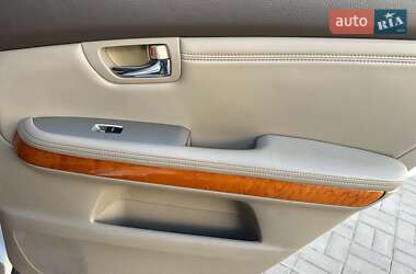 Внедорожник / Кроссовер Lexus RX 2005 в Одессе