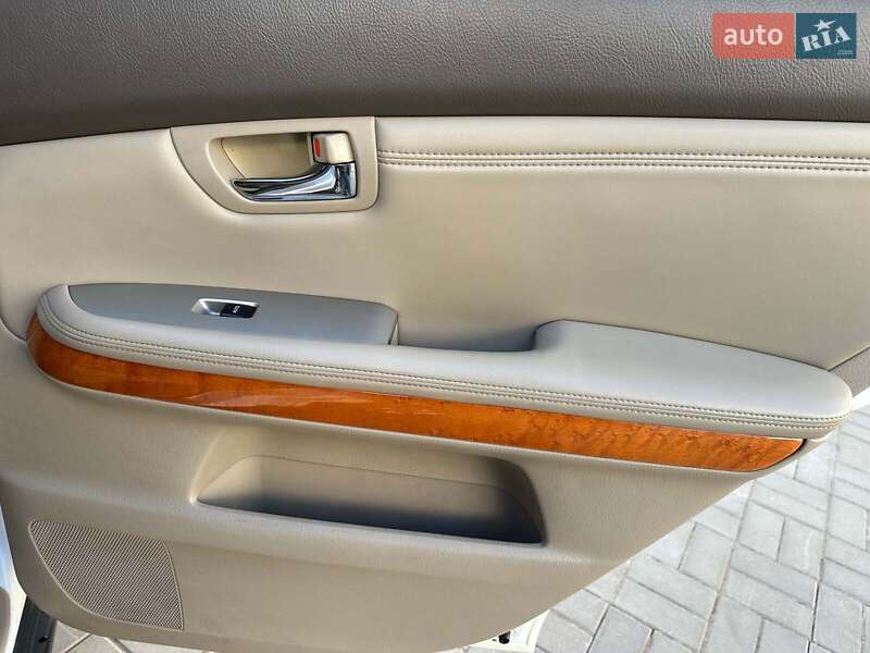 Позашляховик / Кросовер Lexus RX 2005 в Одесі
