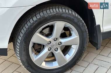 Внедорожник / Кроссовер Lexus RX 2005 в Одессе