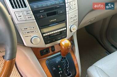 Внедорожник / Кроссовер Lexus RX 2005 в Одессе