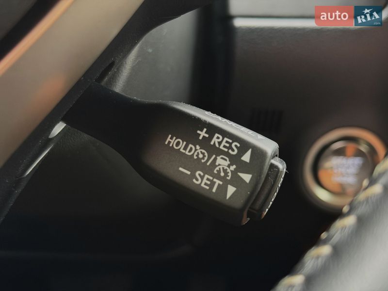 Внедорожник / Кроссовер Lexus RX 2021 в Киеве фото 47 Внедорожник / Кроссовер Lexus RX 2021 в Киеве