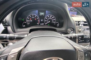 Позашляховик / Кросовер Lexus RX 2014 в Києві фото 4 Позашляховик / Кросовер Lexus RX 2014 в Києві