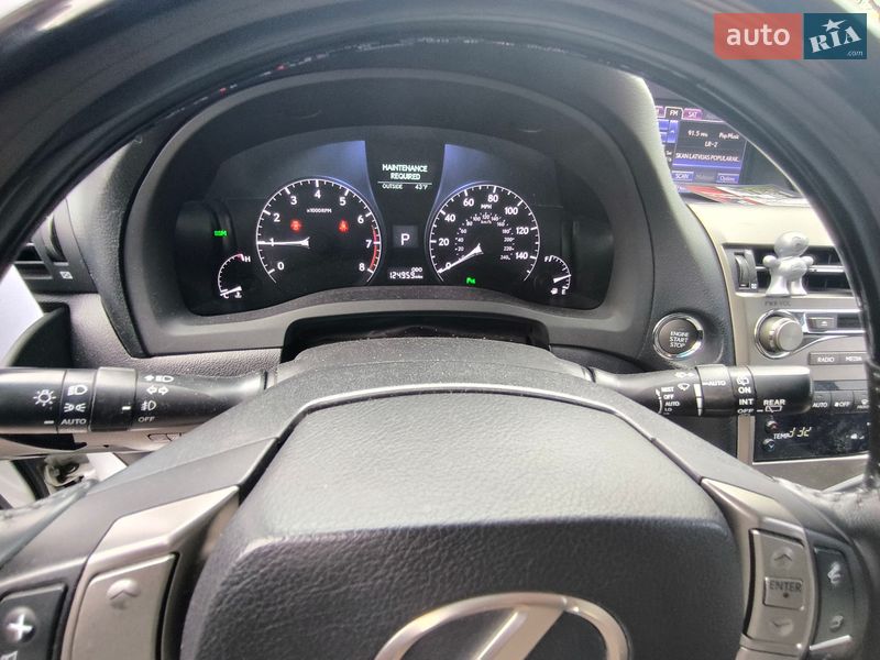 Позашляховик / Кросовер Lexus RX 2014 в Києві фото 4 Позашляховик / Кросовер Lexus RX 2014 в Києві
