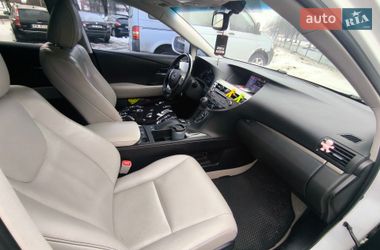 Позашляховик / Кросовер Lexus RX 2014 в Києві фото 3 Позашляховик / Кросовер Lexus RX 2014 в Києві