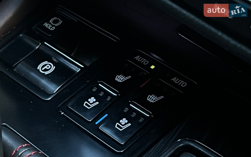 Внедорожник / Кроссовер Lexus RX 2019 в Львове