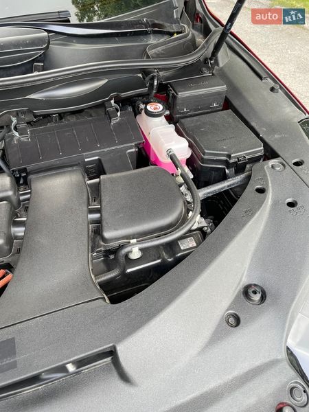 Внедорожник / Кроссовер Lexus RX 2016 в Виннице