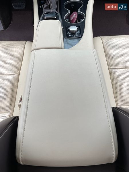 Внедорожник / Кроссовер Lexus RX 2016 в Виннице