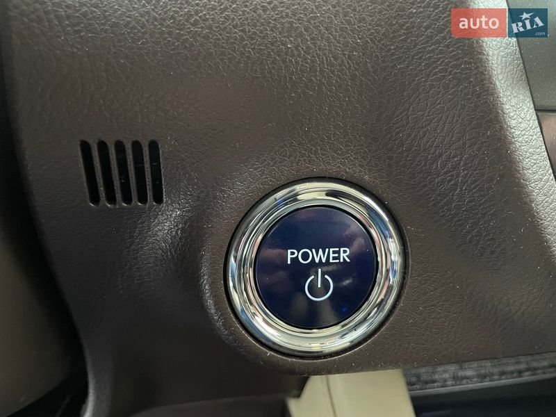 Внедорожник / Кроссовер Lexus RX 2016 в Виннице