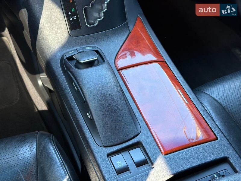 Внедорожник / Кроссовер Lexus RX 2010 в Одессе