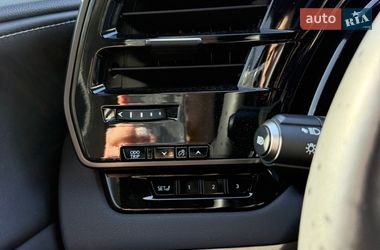 Внедорожник / Кроссовер Lexus RX 2023 в Львове