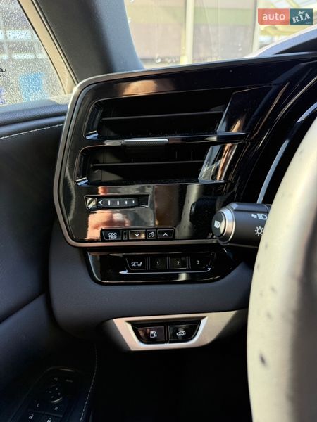 Позашляховик / Кросовер Lexus RX 2023 в Львові