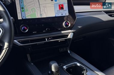 Внедорожник / Кроссовер Lexus RX 2023 в Львове