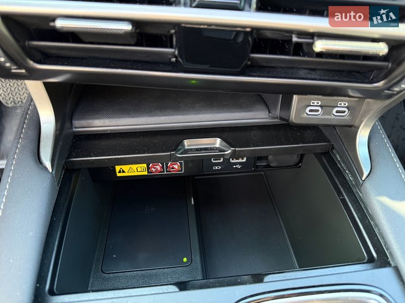 Позашляховик / Кросовер Lexus RX 2023 в Львові