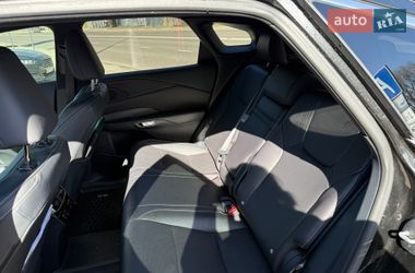 Внедорожник / Кроссовер Lexus RX 2023 в Львове