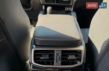 Внедорожник / Кроссовер Lexus RX 2023 в Львове