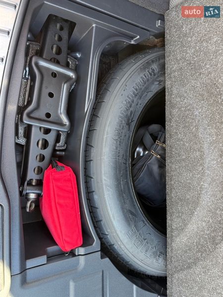 Позашляховик / Кросовер Lexus RX 2023 в Львові