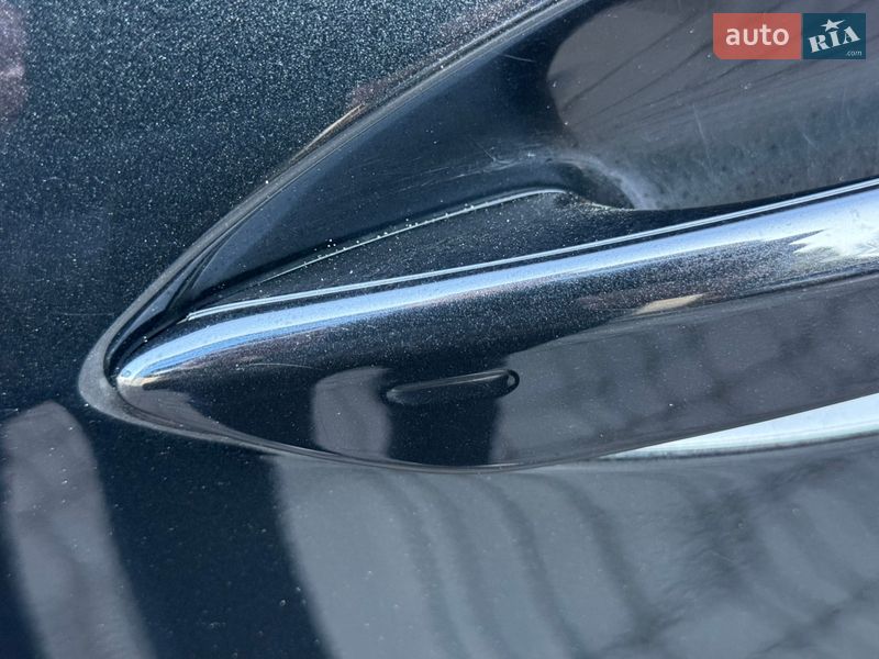 Внедорожник / Кроссовер Lexus RX 2016 в Черновцах