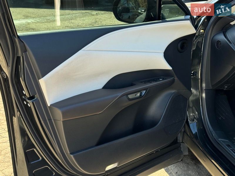 Позашляховик / Кросовер Lexus RX 2023 в Вінниці