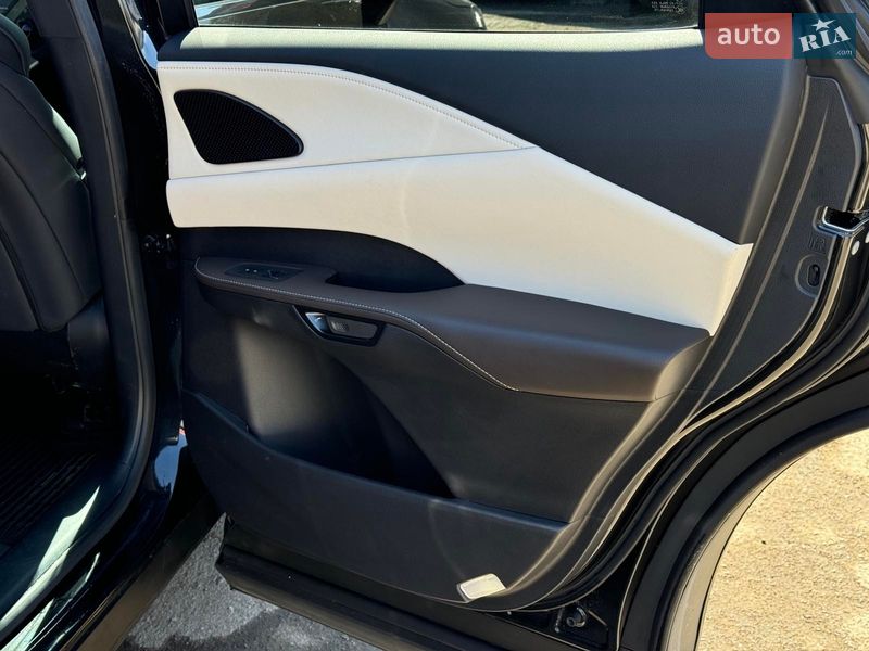 Позашляховик / Кросовер Lexus RX 2023 в Вінниці