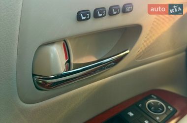 Внедорожник / Кроссовер Lexus RX 2009 в Кривом Роге