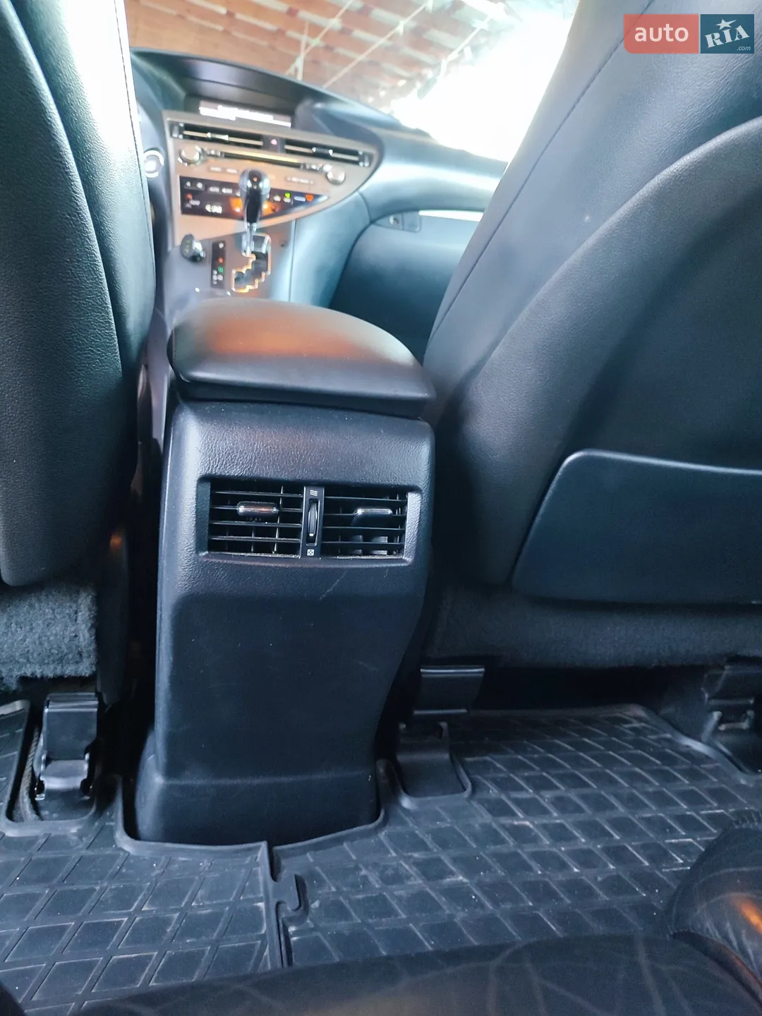 2015 Lexus RX - мініатюра 18