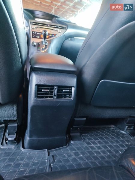 Внедорожник / Кроссовер Lexus RX 2015 в Виннице