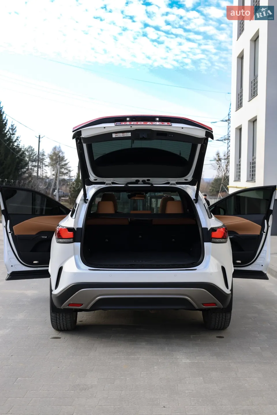 2024 Lexus RX - мініатюра 7