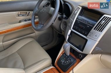 Внедорожник / Кроссовер Lexus RX 2007 в Харькове
