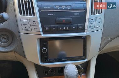 Внедорожник / Кроссовер Lexus RX 2007 в Харькове