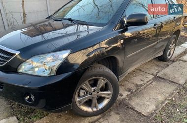Внедорожник / Кроссовер Lexus RX 2006 в Киеве