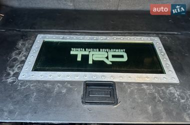 Внедорожник / Кроссовер Lexus RX 2003 в Бердичеве