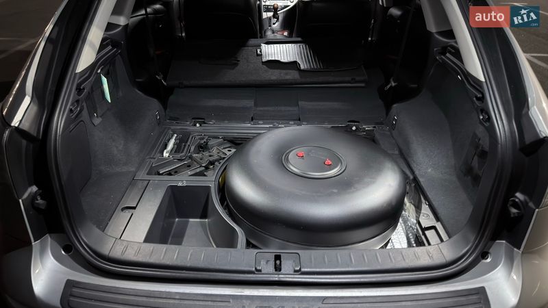 Позашляховик / Кросовер Lexus RX 2010 в Києві