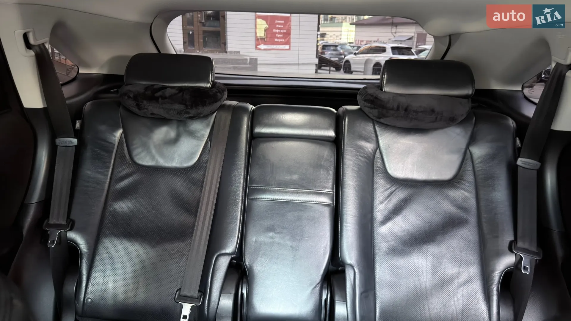 2010 Lexus RX - мініатюра 25