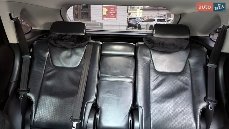 Позашляховик / Кросовер Lexus RX 2010 в Києві