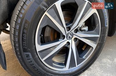 Внедорожник / Кроссовер Lexus RX 2024 в Одессе
