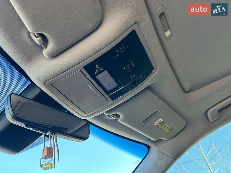 Позашляховик / Кросовер Lexus RX 2018 в Києві